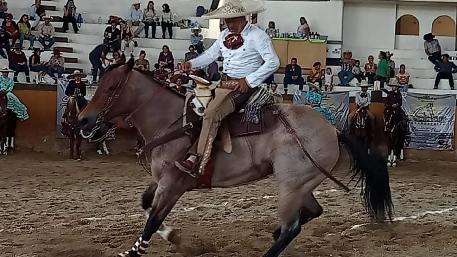 Charros de Jalisco